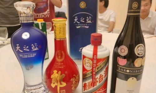 仰韶地利酒多少钱一瓶（以地标命名的白酒）