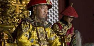 清宫需要多少钱呢（清朝宫内人员的工资）