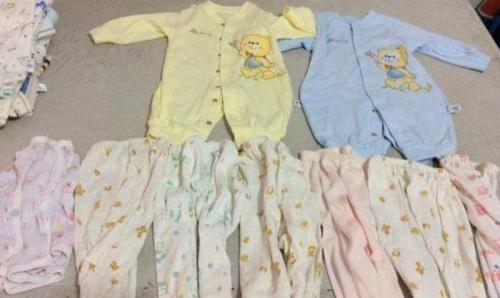 衣服换拉链多少钱（别人送的旧衣服可以收）