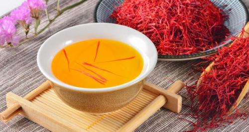 藏紅花一斤多少錢（舶來品藏紅花）