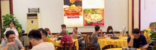 新鮮牛尾多少錢一斤（順德夫妻賣牛尾巴）