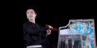 华晨宇演唱会门票多少钱（2021华晨宇海口演唱会安排）