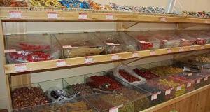 干果加盟店需要多少钱（干果店利润怎么样）