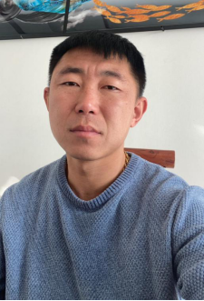 加盟烤红薯需要多少钱（保定雄县小伙一亩田上卖烟薯）