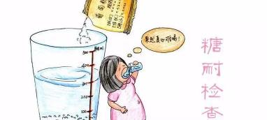 糖耐量检查多少钱（讨论那个最易被孕妈妈）