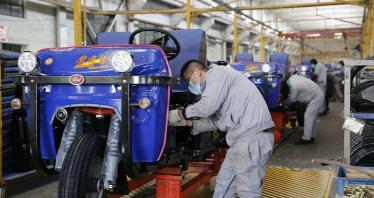三轮车多少钱（最低价格3000元）