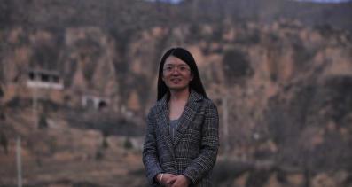 中药全蝎多少钱一克（石楼女副乡长养蝎子种红枣帮乡亲们脱贫致富）