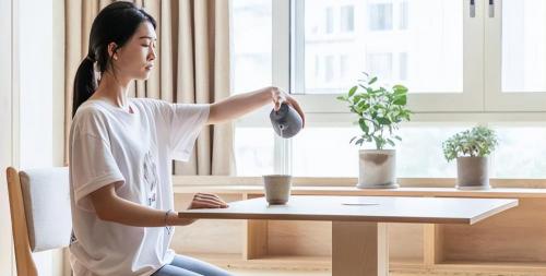 装修90平米的房子大概多少钱（看了她家的收纳设计）