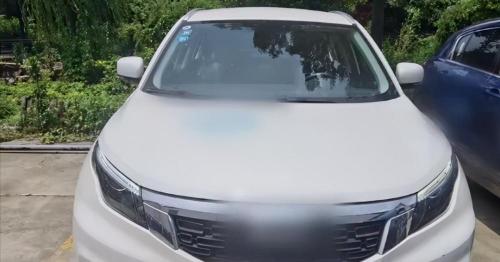五菱宏光三元催化器多少钱（3辆车4个人）