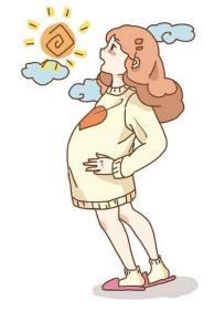 化验血查怀孕多少钱（终于快）