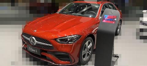 奔馳c260保養(yǎng)一次多少錢（34萬能買奔馳C級高功）