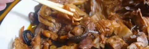 开餐饮店需要多少钱（福建90后帅哥农村开饭店）