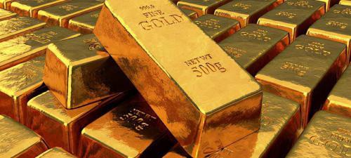 现在黄金多少钱1g（地球黄金多达4千万亿吨）