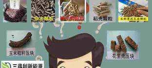 生物燃料多少錢（2019年生物質燃料價格）