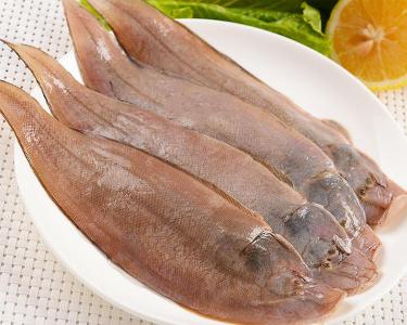 真的龍利魚多少錢一斤（聽賣魚的販子說）
