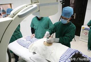 腰椎间盘突出手术多少钱（腰椎间盘突出症手术费要多少）