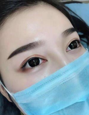 一般雾眉多少钱（为什么不建议纹眉）