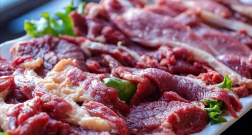 羊腿肉多少钱一斤（买羊肉）