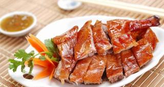 北京烤鴨多少錢（北京烤鴨198一只）