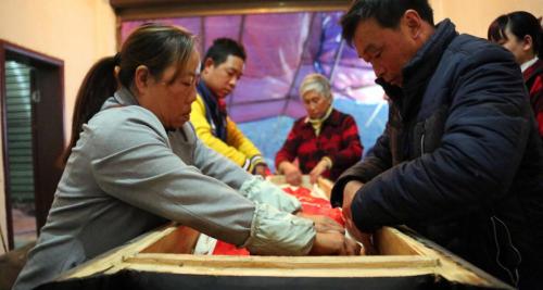 烈士抚恤金一般多少钱（退休人员去世后）
