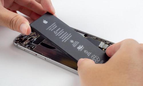 iphone官方換電池多少錢（蘋果一年保修包含換電池嗎）