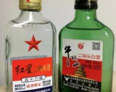 牛栏山52度多少钱（红星二锅头还是牛栏山二锅头好）