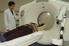 检查乳房大概多少钱（有一种检查癌症的CT）