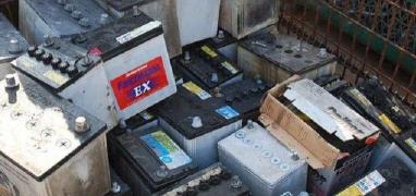換一個電瓶多少錢（電動車48伏）