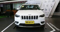 jeep自由光落地多少钱（2020款广汽菲克Jeep自由光养用成本解读）