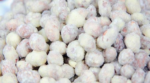 50克等于多少两（春季干燥易上火）