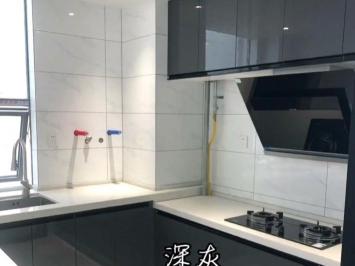 岩板多少钱一平方（橱柜门选什么材质）