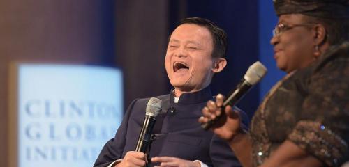 借呗可以借多少钱（借呗额度越用越高）
