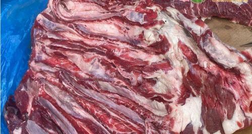 黄牛肉多少钱一斤（近期牛肉价格为何下降）