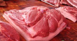 猪肉现在多少钱一斤（今日猪肉价格多少钱一斤）