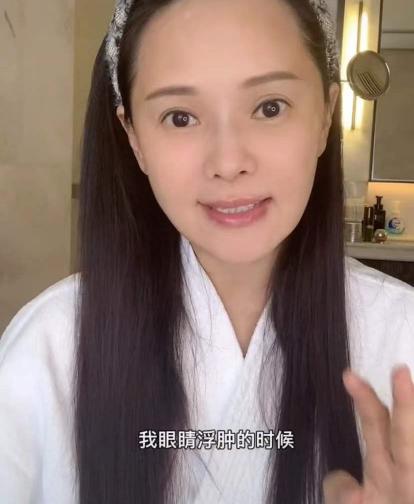 伊能静多少岁（53岁伊能静大方承认整容）