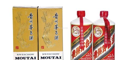 1985年茅台酒值多少钱（部分茅台老酒估价）