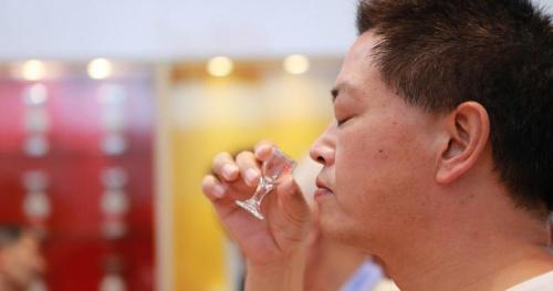 董酒多少钱一瓶（白酒别只存老酒）