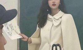 一件貂皮大衣多少钱（美女教师穿2）