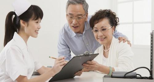 男性检查多少钱（男人过了50岁）
