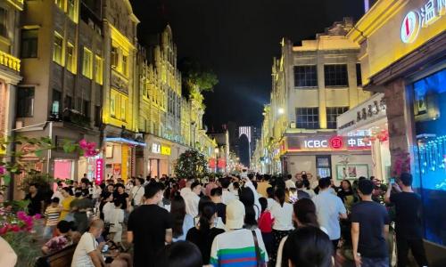 瑶溪精华液3瓶多少钱（为什么温州能蝉联幸福城市）