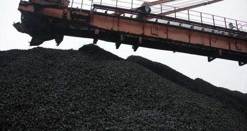 煤多少钱一斤（一斤粮食的价格现在可以买一斤煤）