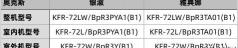 奧克斯空調(diào)1.5匹多少錢（拆兩臺(tái)奧克斯空調(diào)）