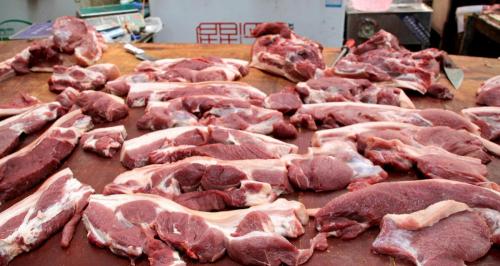 黄牛肉多少钱一斤（蛋价淡季不淡）