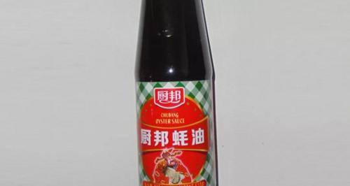 蚝油多少钱一瓶（广东哪的蚝油最好吃）