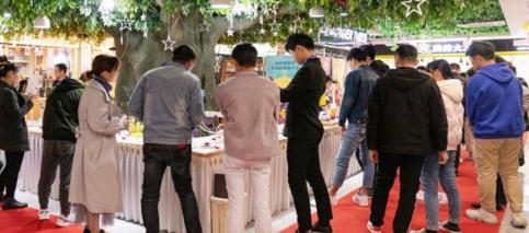 开一家水果捞店大概要多少钱（6种水果捞配方）
