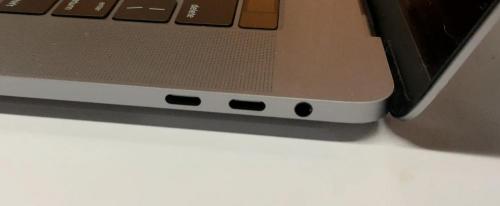 120g固态硬盘多少钱一个（新款MacBook扩展坞）