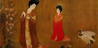 史国良一平尺多少钱（历代画家的饭碗是谁在掌控）
