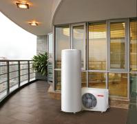 熱水一噸多少錢（空氣能熱水器到底有多省電）