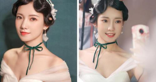 婚礼跟妆一般多少钱（新娘试妆不成功需要付钱么）