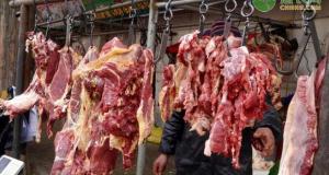 今年羊肉多少錢一斤（今日羊肉多少錢一斤）